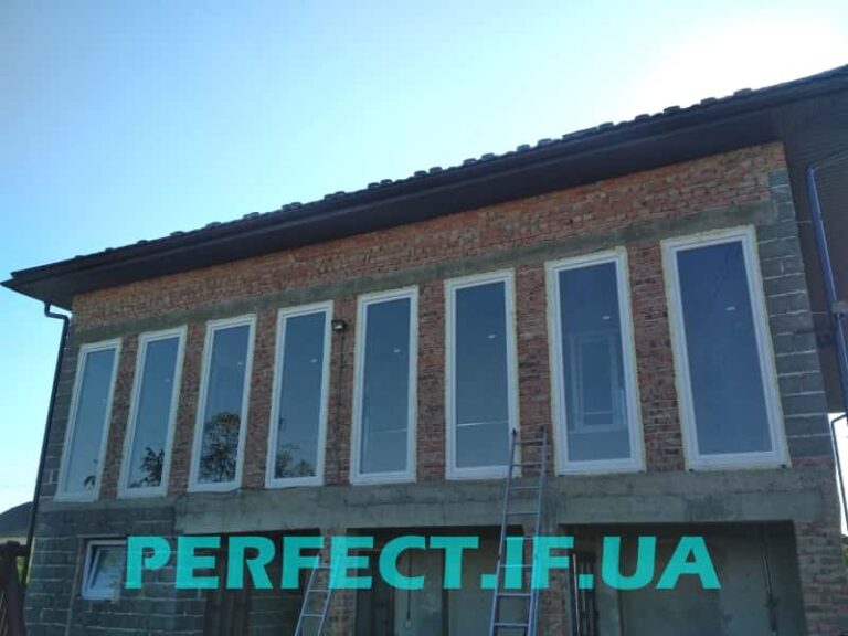 вікна івано-франківськ ціна96